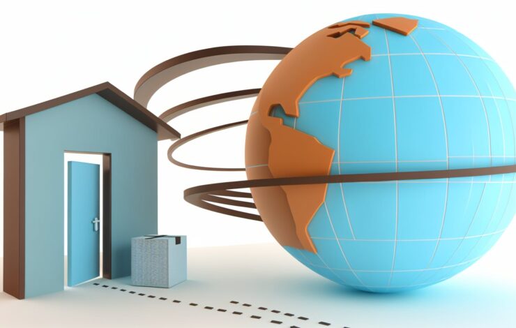 Door to Door Delivery Explained 6 door to door delivery explained image