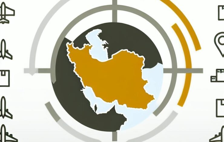 Express International Shipping to Iran: Navigating Regulations 3 Express International Shipping to Iran: Navigating Regulations