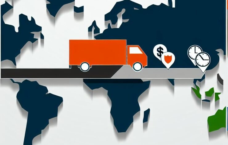 International Delivery to Iran Explained 2 International Delivery to Iran Explained