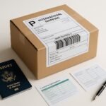 International Shipping Made Easy